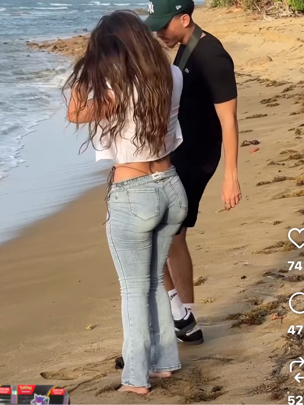 Fashion Nova Boot Cut Jeans